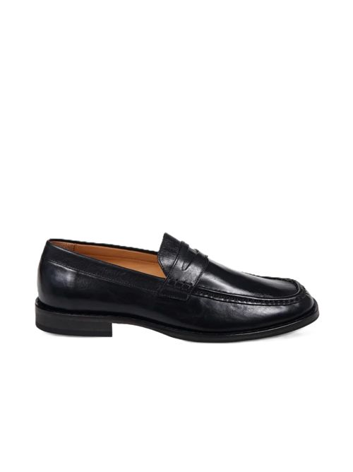 light loafer Our Legacy | A2267LTTRUE DYED BLACK
